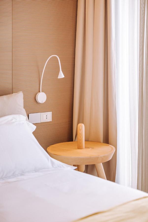 Biancodonda Greenblu Hotel & Spa Gallipoli Eksteriør billede